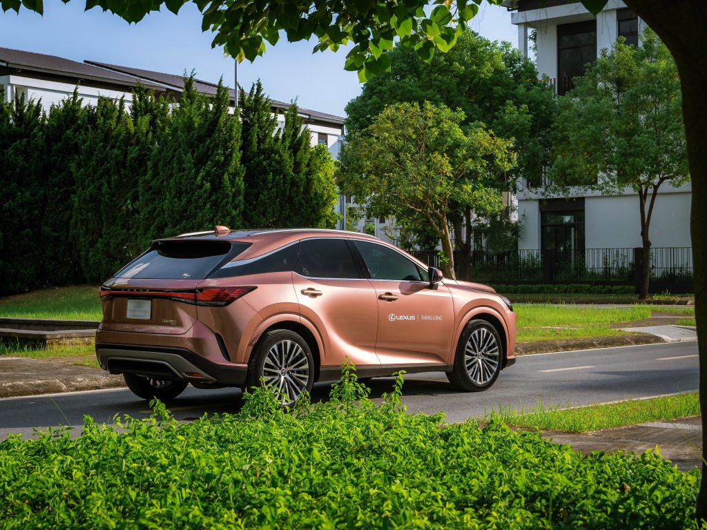 Lexus RX350 Premium 2024