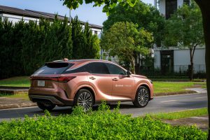 Lexus RX350 Premium 2024