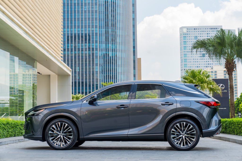 Lexus RX350 Premium 2024