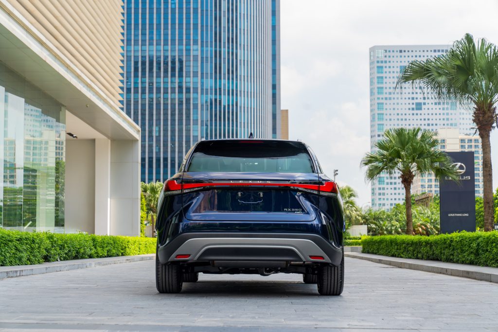 Lexus RX350 Premium 2024