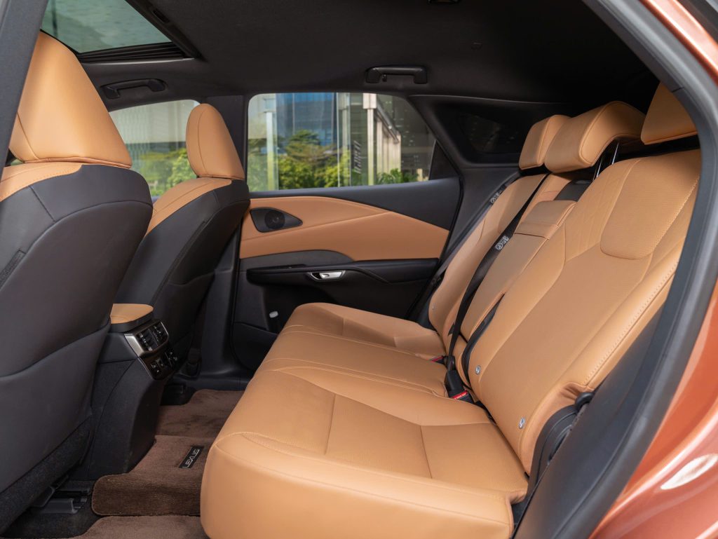 Lexus RX350 Premium 2024