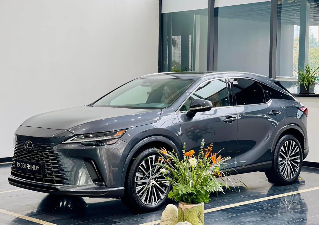 Lexus RX350 Premium 2024