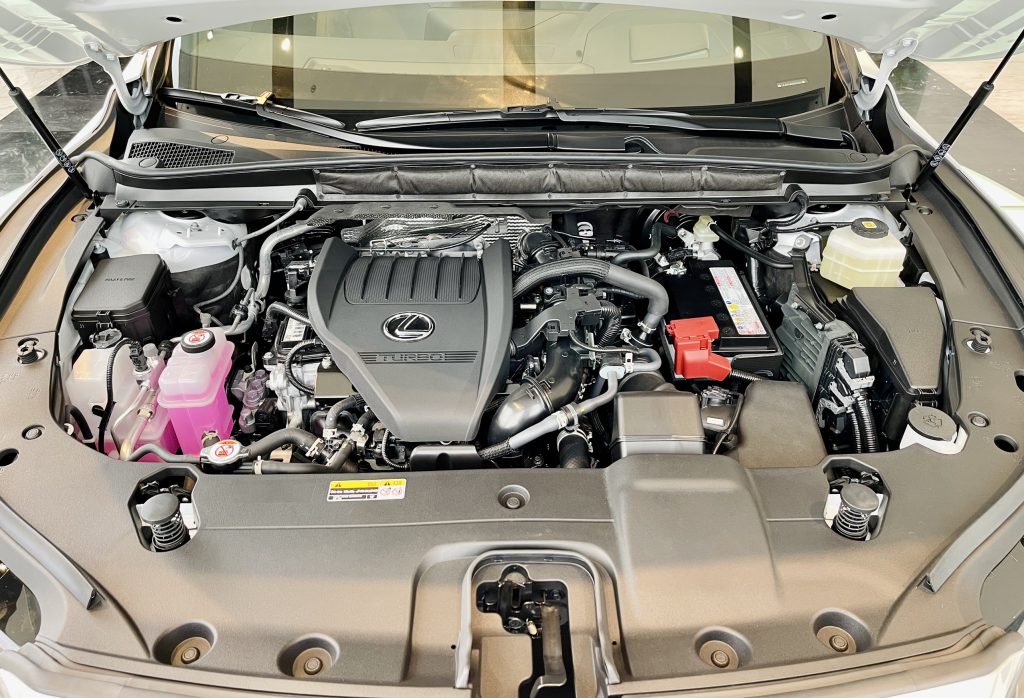 Lexus RX350 Premium 2024